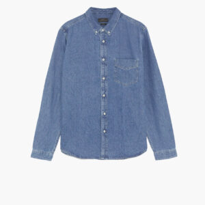 Linen Check T-Shirts